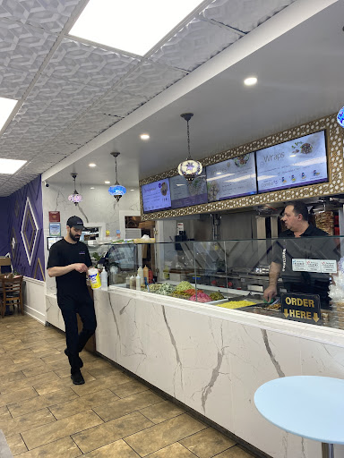 Photo of Sultan's Mediterranean Grill- St. Catharines - 491 Merritt St Unit 2, St. Catharines, ON L2P 1P2